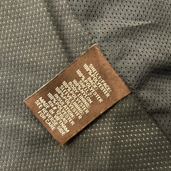 Men’s Michael Kors Grey Jacket - Picture 6 of 8